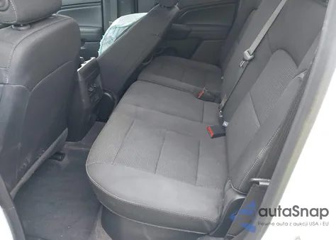 2024 Chevrolet Colorado 4Wd Lt from USA, damaged, VIN 1GCPTCEK2R1249635